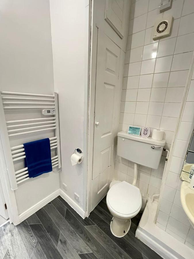 Large Ground Floor Studio Holiday Apartment Skegness - Flat 12 Екстер'єр фото